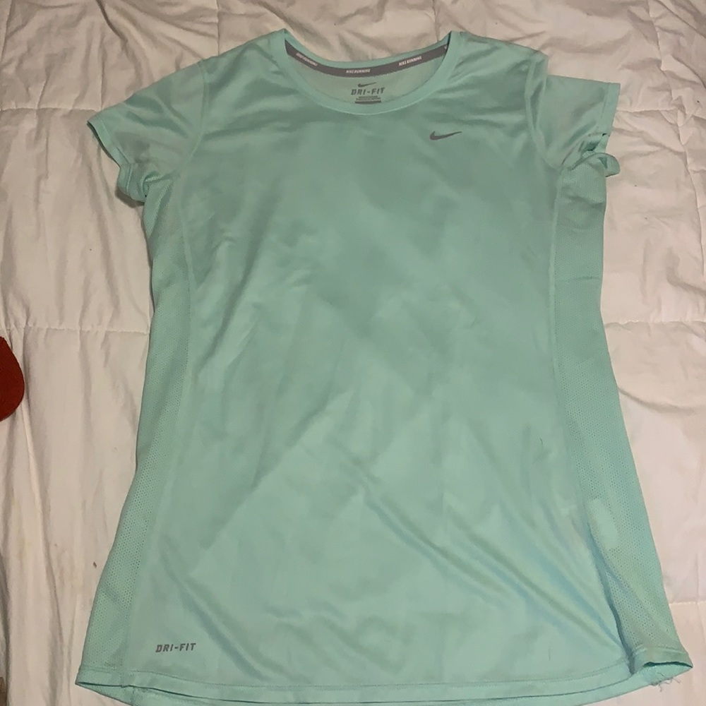 Nike Dri-Fit Workout Top